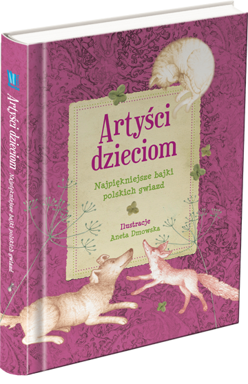 ARTYŚCI_DZIECIOM_3D