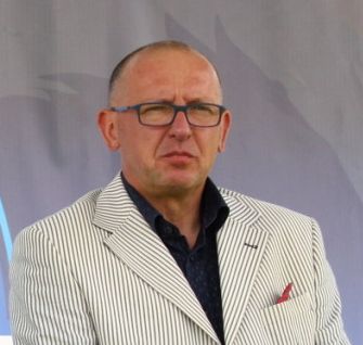 dyrektor Bąkowski