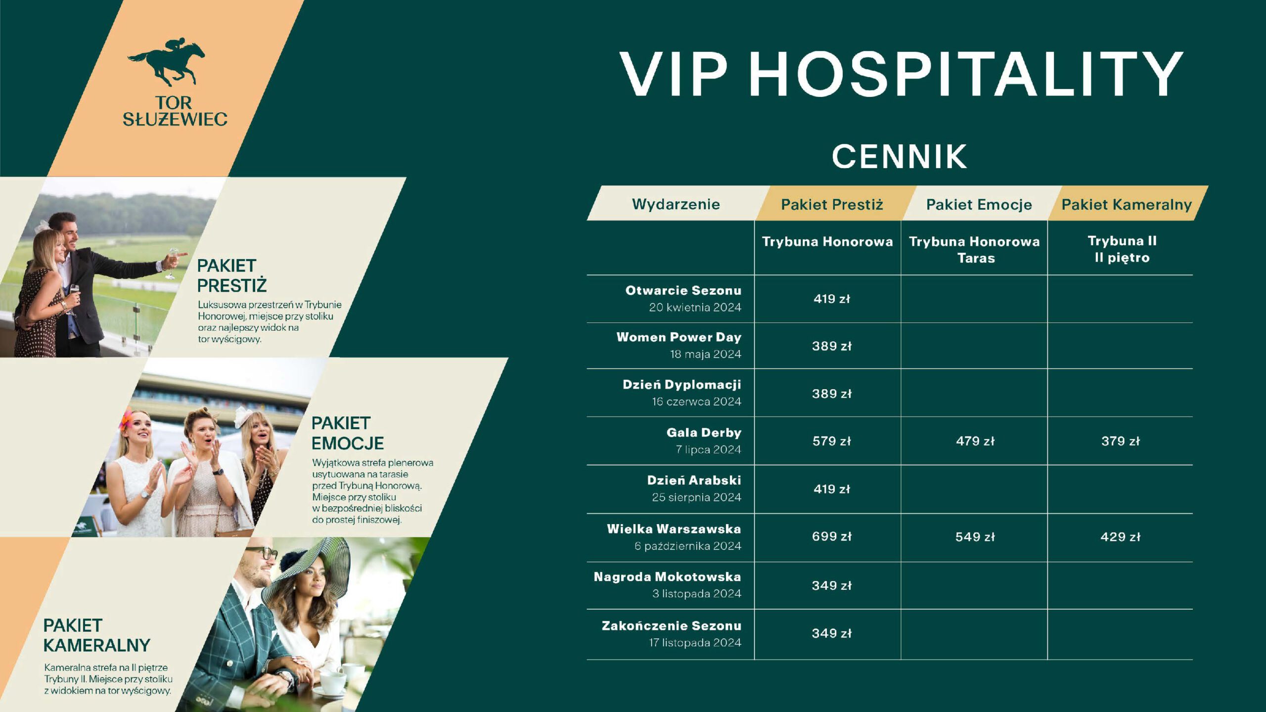 VIP Hospitality_cennik1