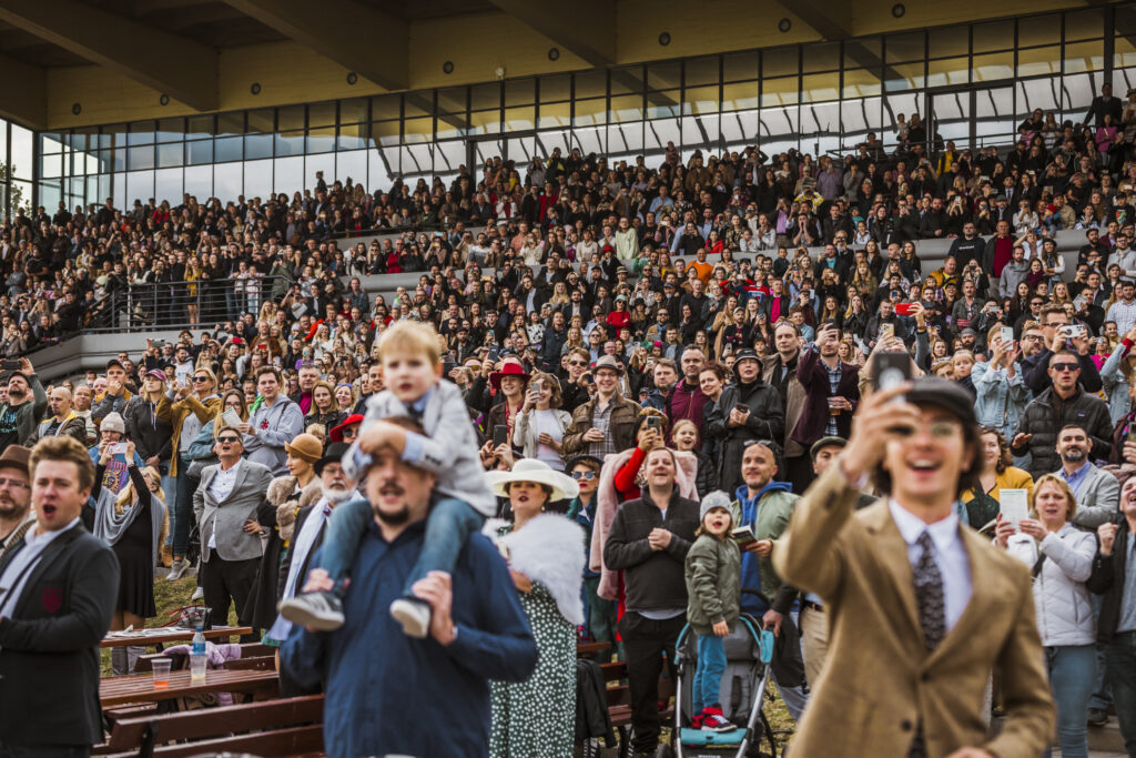 sezon wyścigowy 2026