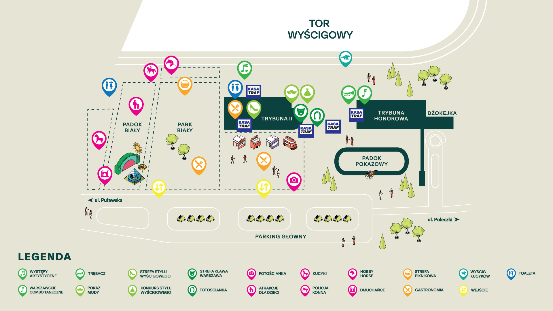 Otwarcie Sezonu 2026