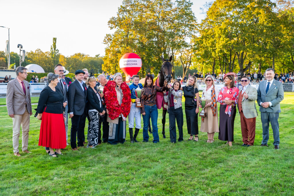 3572_Wielka Warszawska, Tor Sluzewiec, 27.09.2026, PC_Mikolaj Samborek