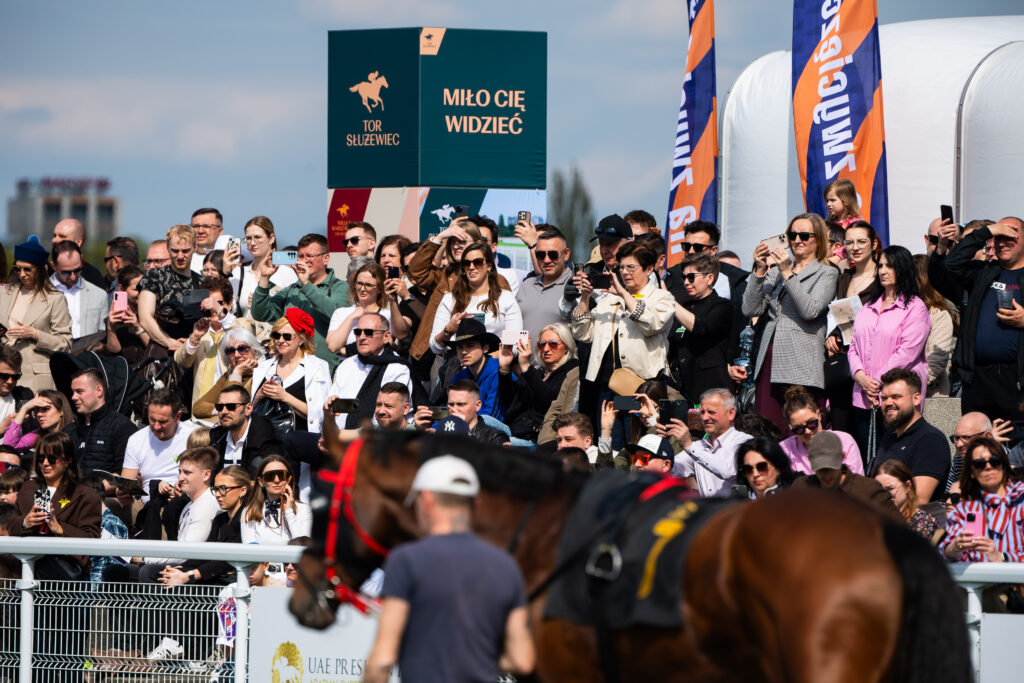 Otwarcie sezonu wyscigowego, 19.04.2026, PC-Lukasz Kowalski_3750 1